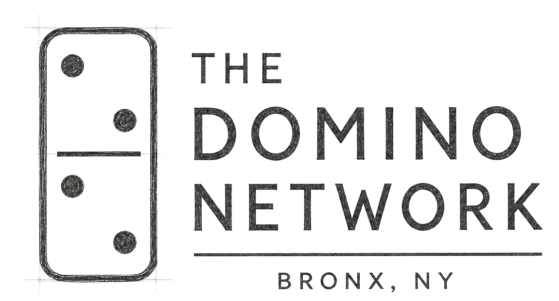 The Domino Network — Bronx, NY